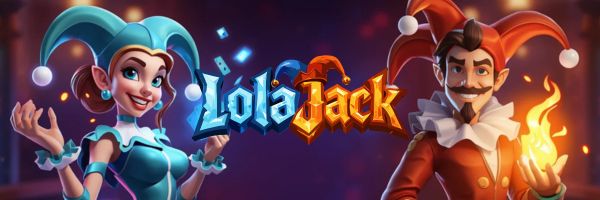 Lola Jack Casino NZ versatile gaming platform